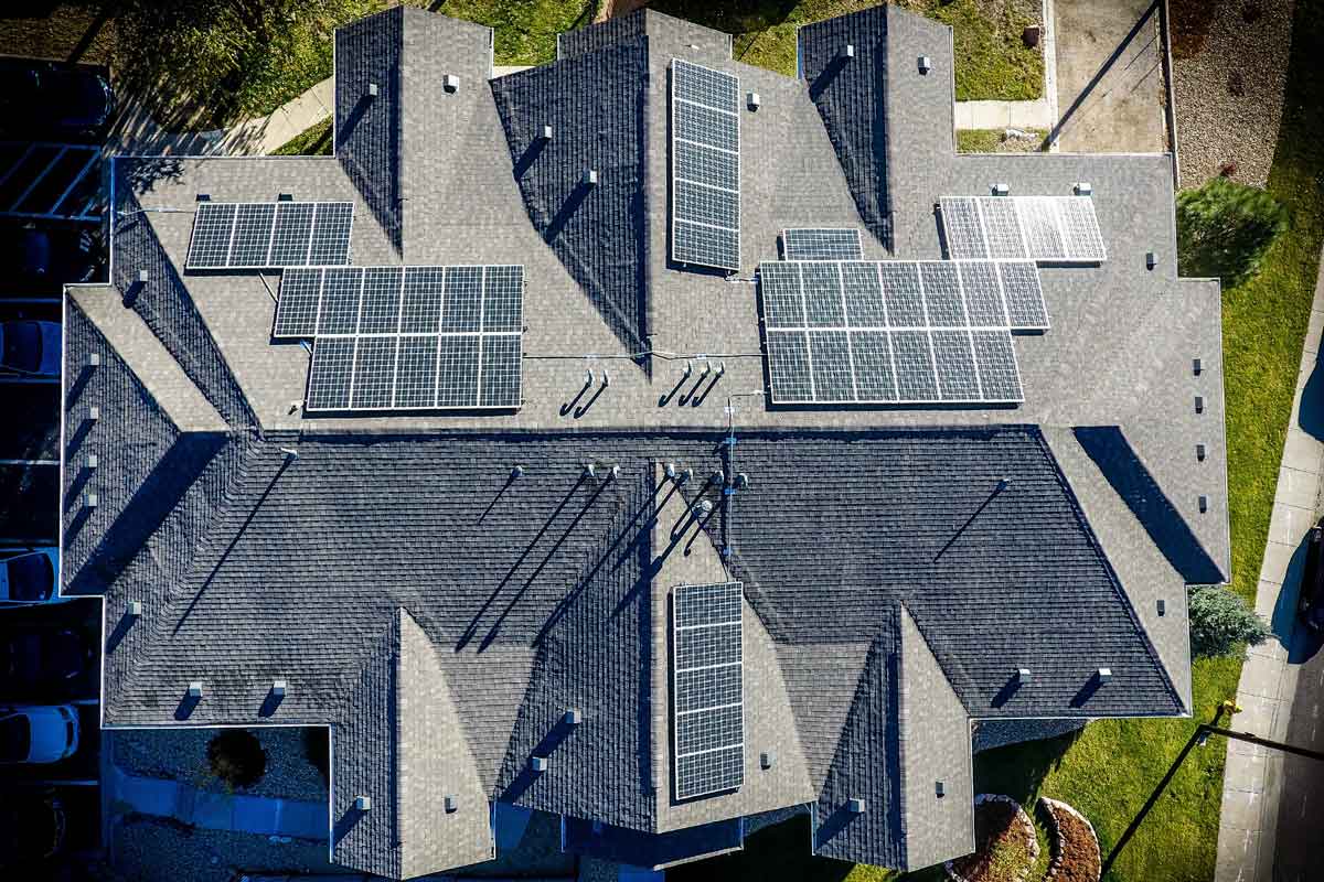Solardachpflicht